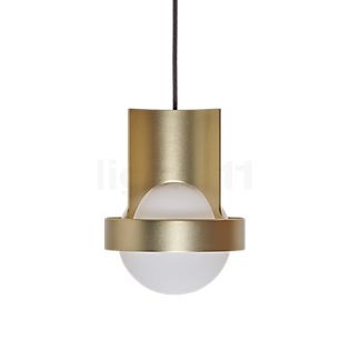 Tala Loop Pendant Light gold - large - incl. lamp , discontinued product