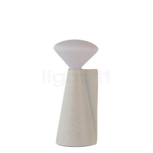 Tala Mantle, lámpara recargable piedra , Venta de almacén, nuevo, embalaje original