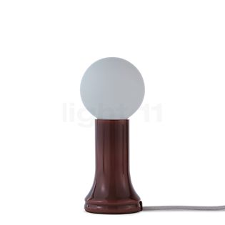 Tala Shore Table Lamp brown