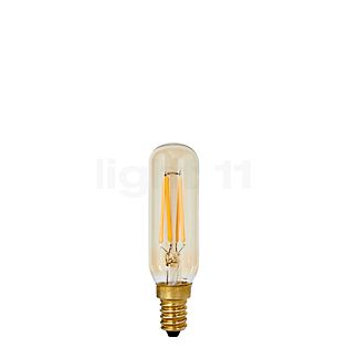 Tala T20-dim 3W/gd 922, E14 LED dorado