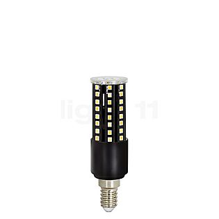 Tala T30-dim 11W/c 927, E14 LED dim to warm translucide clair