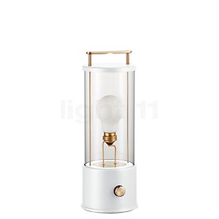 Tala The Muse Lampe rechargeable blanc