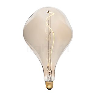 Tala Voronoi-dim 3W/gd 922, E27 LED Specielle design guld