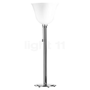 Tecnolumen Art Déco AD 30 Table lamp chrome glossy