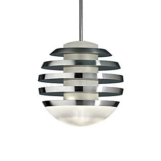 Tecnolumen Bulo Pendant light LED black