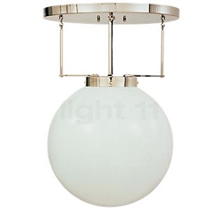 Tecnolumen DMB 26 Ceiling Light brass, ø35 cm