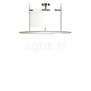 Tecnolumen DMB 30 Plafondlamp glas