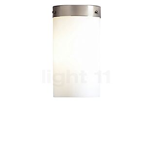 Tecnolumen DMB 31, lámpara de techo níquel
