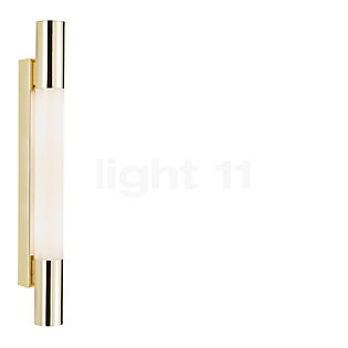 Tecnolumen EOS 14, lámpara de pared dorado