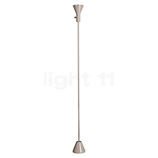 Tecnolumen ES 57 Floor lamp LED grey
