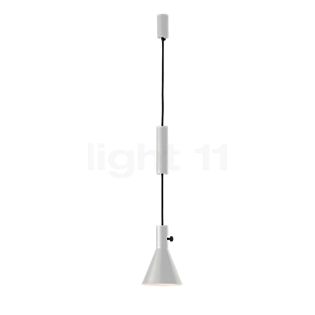 Tecnolumen Eleu Hanglamp LED wit