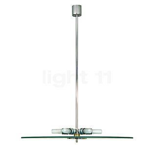 Tecnolumen HP 28 lámpara de suspensión ø70 cm