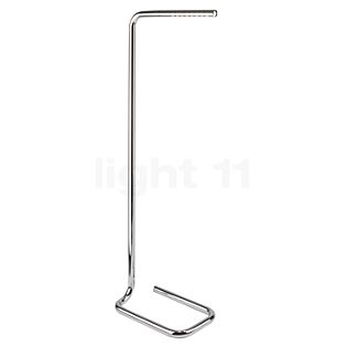 Tecnolumen Lum 125 Floor Lamp LED chrome