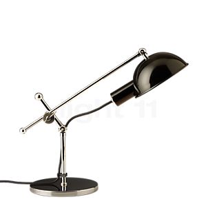 Tecnolumen SF 27 Bureaulamp Scharnieren chroom