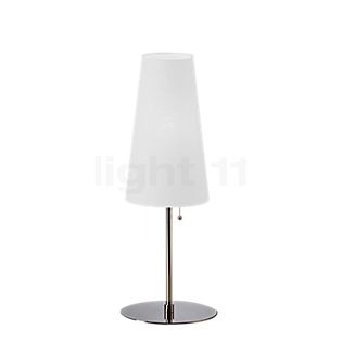 Tecnolumen TLWS Lampada da tavolo bianco - conico - 18 cm