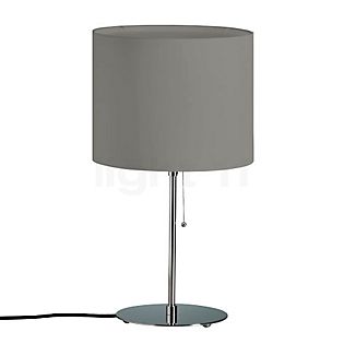 Tecnolumen TLWS Lampada da tavolo grigio - cilindrico - 30 cm