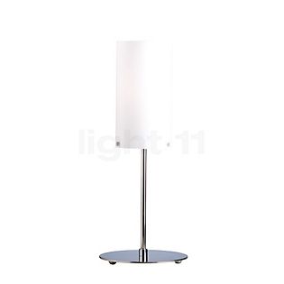 Tecnolumen TLWS Lampe de table opale - cylindrique - 13 cm