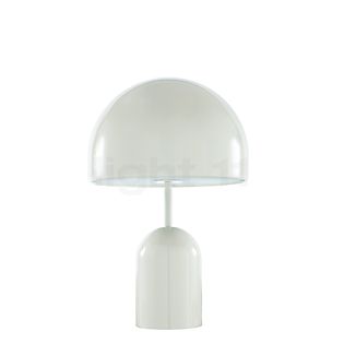 Tom Dixon Bell Lampe de table LED gris