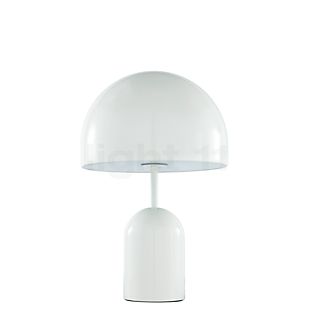 Tom Dixon Bell Table Lamp LED white