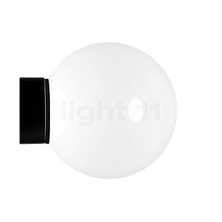 Tom Dixon Opal Loft-/Væglampe LED hvid