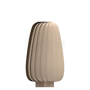 Tom Rossau ST906, lámpara de sobremesa abedul - natural - 47 cm