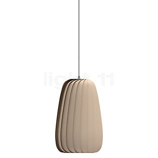 Tom Rossau ST906, lámpara de suspensión abedul - natural - 42 cm