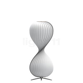 Tom Rossau TR10 Floor Lamp plastic - white - 105 cm