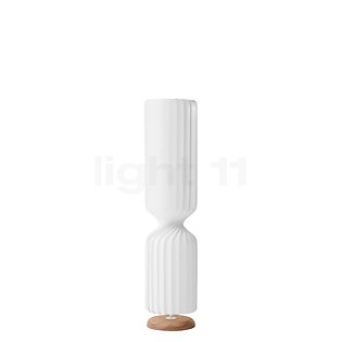 Tom Rossau TR41 Floor Lamp fleece - 107 cm , Warehouse sale, as new, original packaging