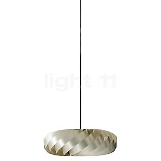 Tom Rossau TR5 Hanglamp aluminium - goud - 40 cm