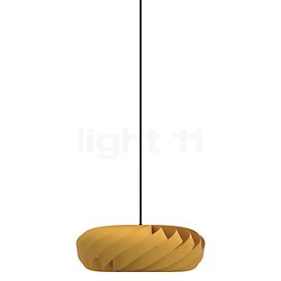 Tom Rossau TR5 Hanglamp berken - geel - 40 cm