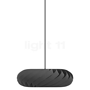 Tom Rossau TR5 Pendant Light birch - grey - 60 cm , Warehouse sale, as new, original packaging