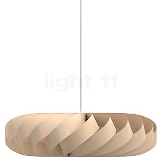 Tom Rossau TR5 Pendant Light birch - natural - 100 cm