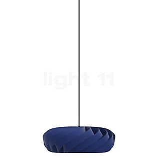 Tom Rossau TR5 Suspension bouleau - bleu - 40 cm