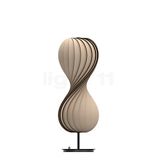 Tom Rossau TR7 Lampada da tavolo legno di betulla - naturale - 68 cm