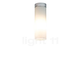 Top Light Dela Deckenleuchte baldachin chrom glänzend - 20 cm - E27 , Lagerverkauf, Neuware