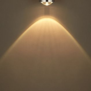 Top Light Lente per Puk Maxx e Puk! 120 Avantgarde - Pezzo di ricambio lente chiara