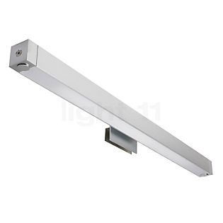 Top Light Only Choice Mirror Wandleuchte LED chrom matt - 60 cm - B-Ware - leichte Gebrauchsspuren - voll funktionsfähig