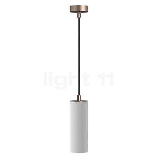 Top Light Pela Hanglamp nikkel mat