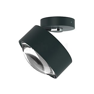 Top Light Puk Maxx Move LED antraciet mat/chroom - lens mat , Magazijnuitverkoop, nieuwe, originele verpakking