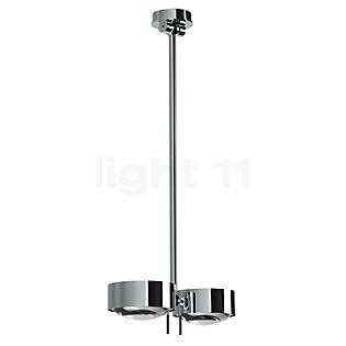 Top Light Puk Maxx Wing Twin Ceiling 125 cm LED