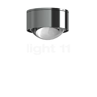Top Light Puk One 2 LED krom mat - linse mat