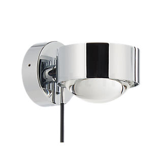 Top Light Puk Wall + LED