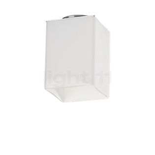 Top Light Quadro, lámpara de techo sin  florón - 8 cm - G9