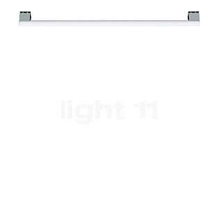 Top Light Two Socket Fix, lámpara para espejos cromo
