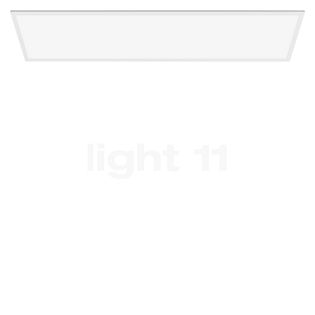 Touch Deckenleuchte LED rechteckig weiß - 2.700 K , Lagerverkauf, Neuware