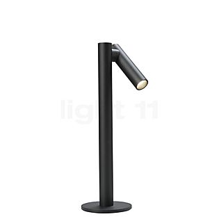 Tubo Battery Table Lamp LED black - 36 cm