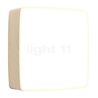 Tunto Cube Applique/Plafonnier LED bouleau - XXL