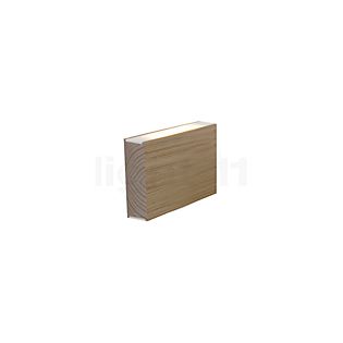 Tunto LED120 Wall Light LED oak - 20 cm