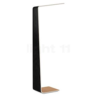 Tunto LED2 Floor Lamp LED birch/black