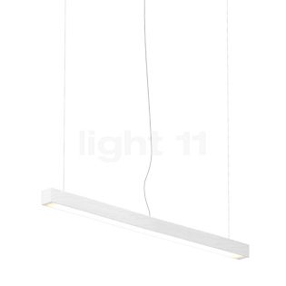 Tunto LED60 Hanglamp LED wit - 240 cm - Dali